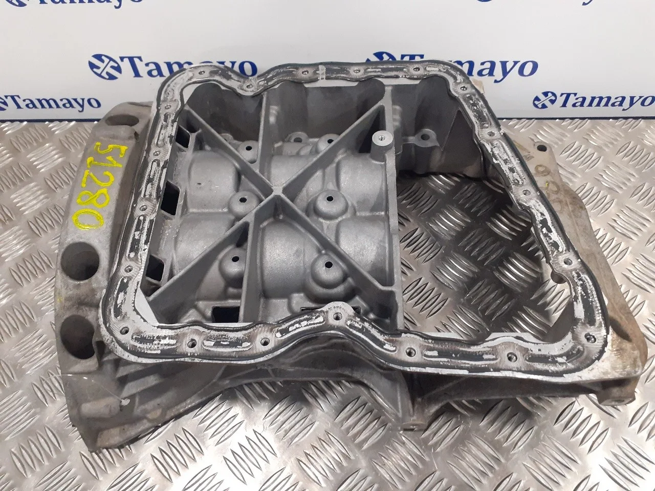 Sobrecarter para Renault Trafic Caja Cerrada (Ab 4.01)