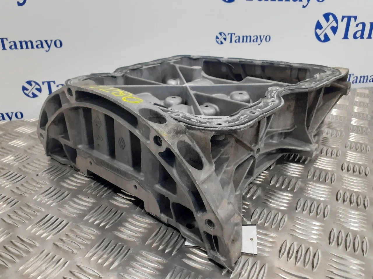 Sobrecarter para Renault Trafic Caja Cerrada (Ab 4.01)