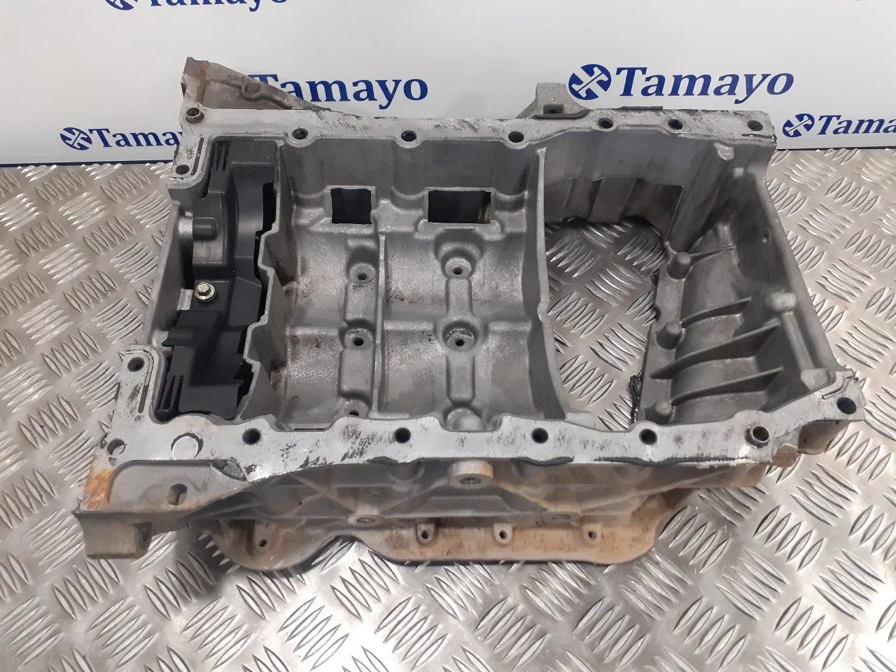 Sobrecarter para Renault Trafic Caja Cerrada (Ab 4.01)