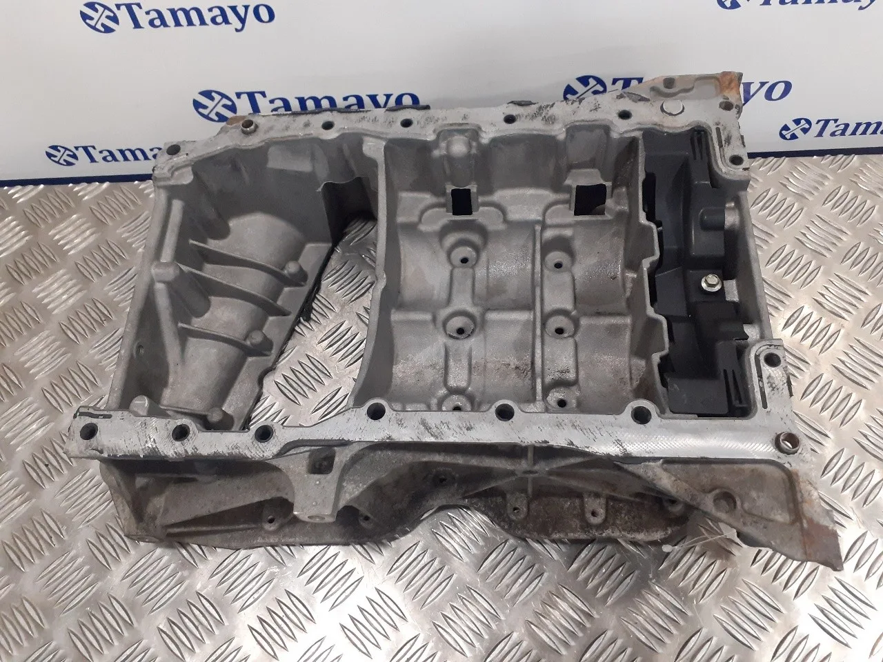 Sobrecarter para Renault Trafic Caja Cerrada (Ab 4.01)