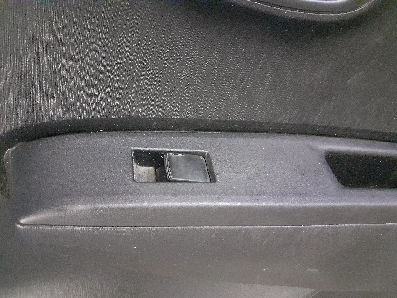 Guarnecido Puerta Trasera Derecha para Toyota Yaris