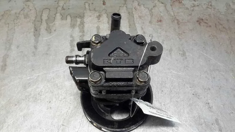 Bomba Servodireccion para Mitsubishi Pajero