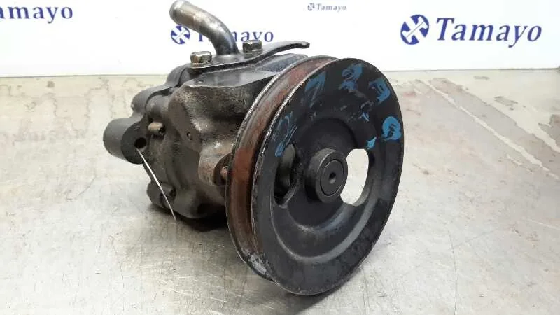 Bomba Servodireccion para Mitsubishi Pajero