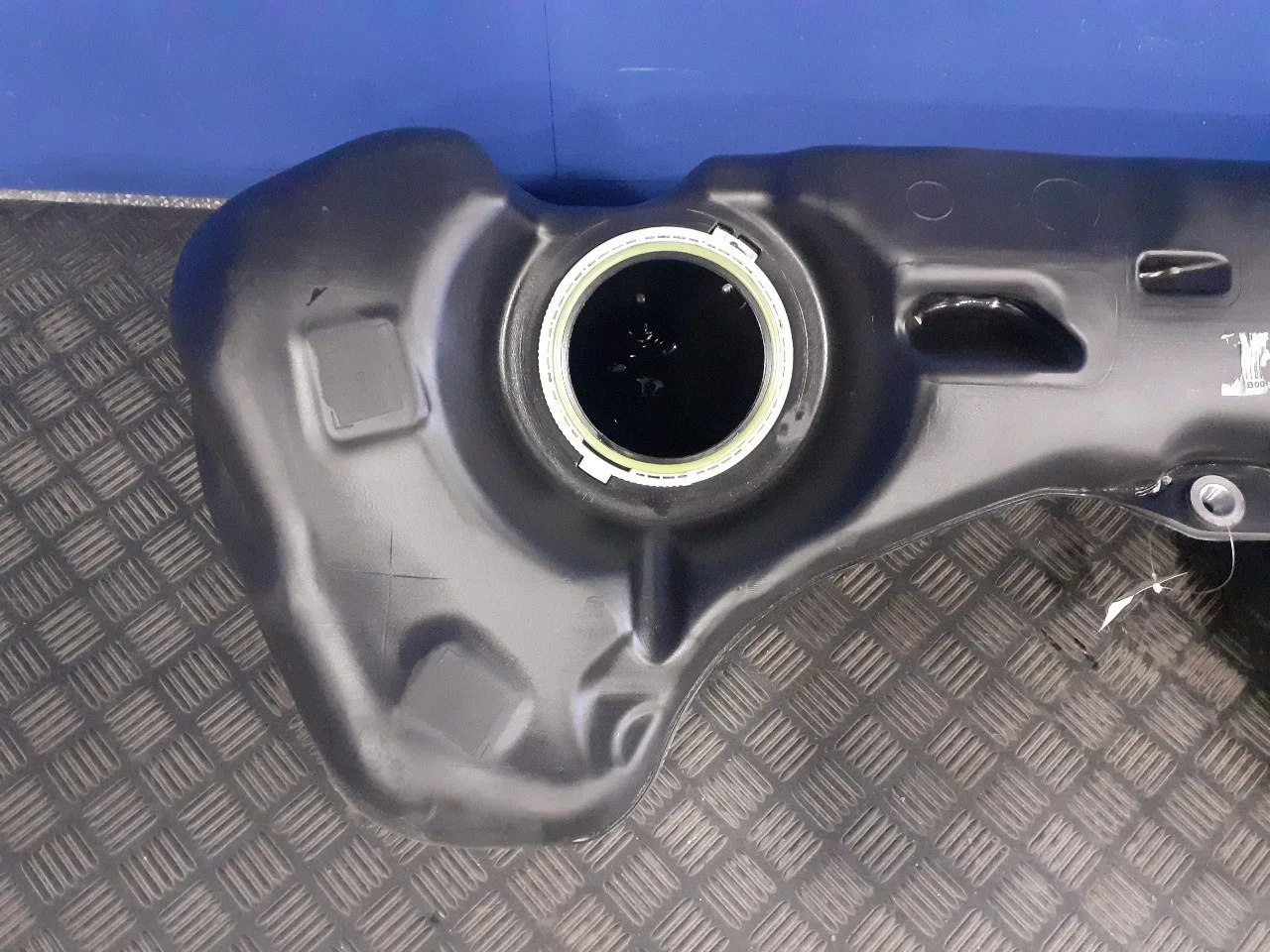 Deposito Combustible para Bmw Serie 1 Berlina (E81/E87)
