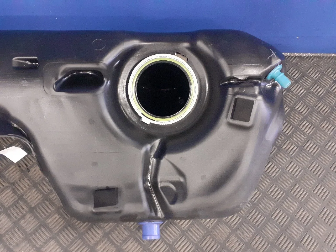 Deposito Combustible para Bmw Serie 1 Berlina (E81/E87)