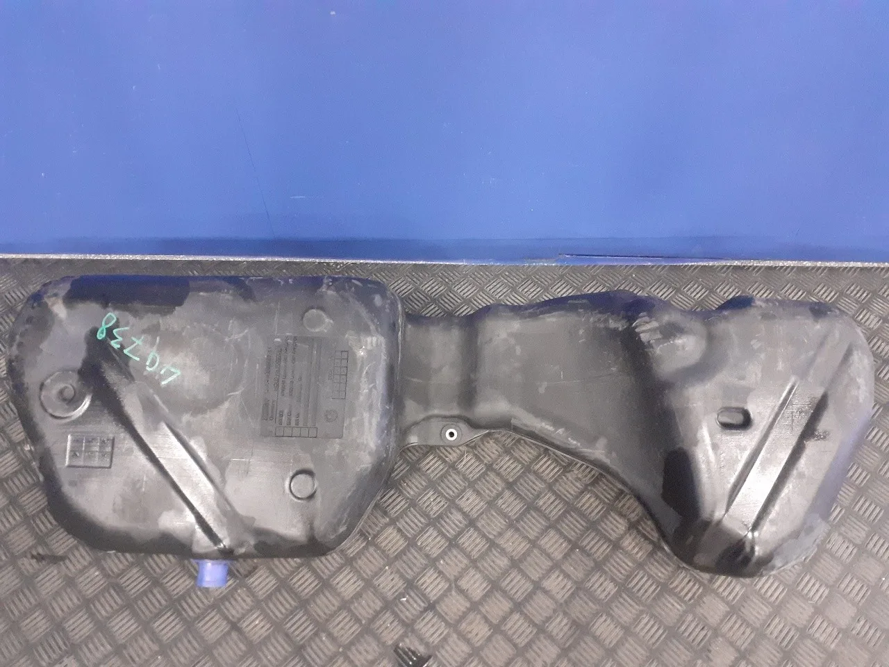 Deposito Combustible para Bmw Serie 1 Berlina (E81/E87)