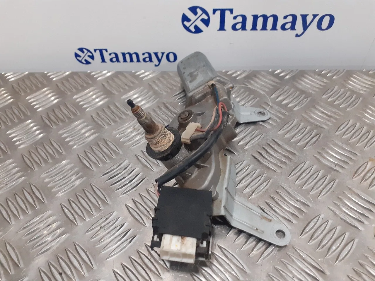 Motor Limpia Trasero para Chevrolet Kalos