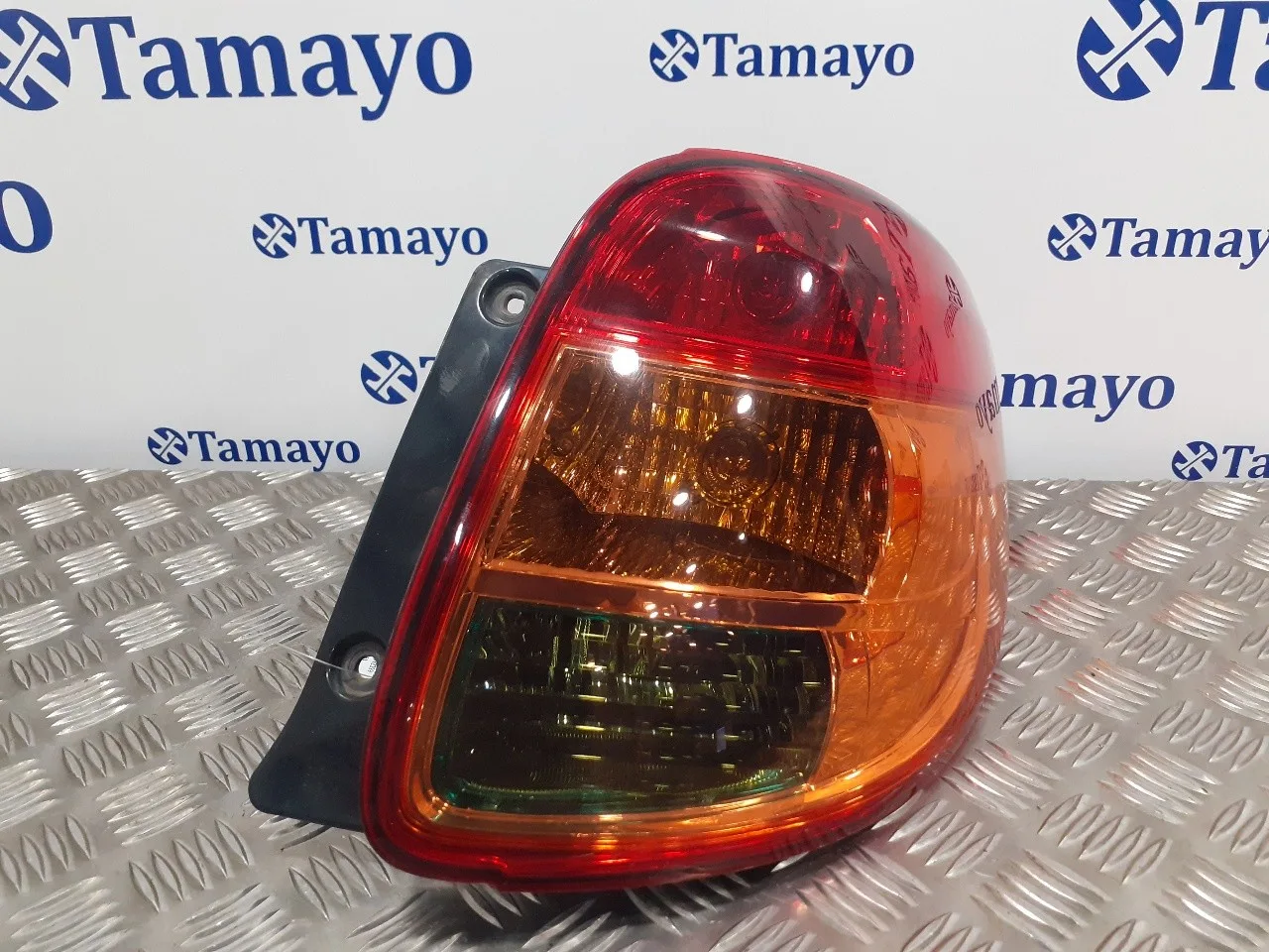 Piloto Trasero Derecho para Suzuki Sx4 Rw (Ey)