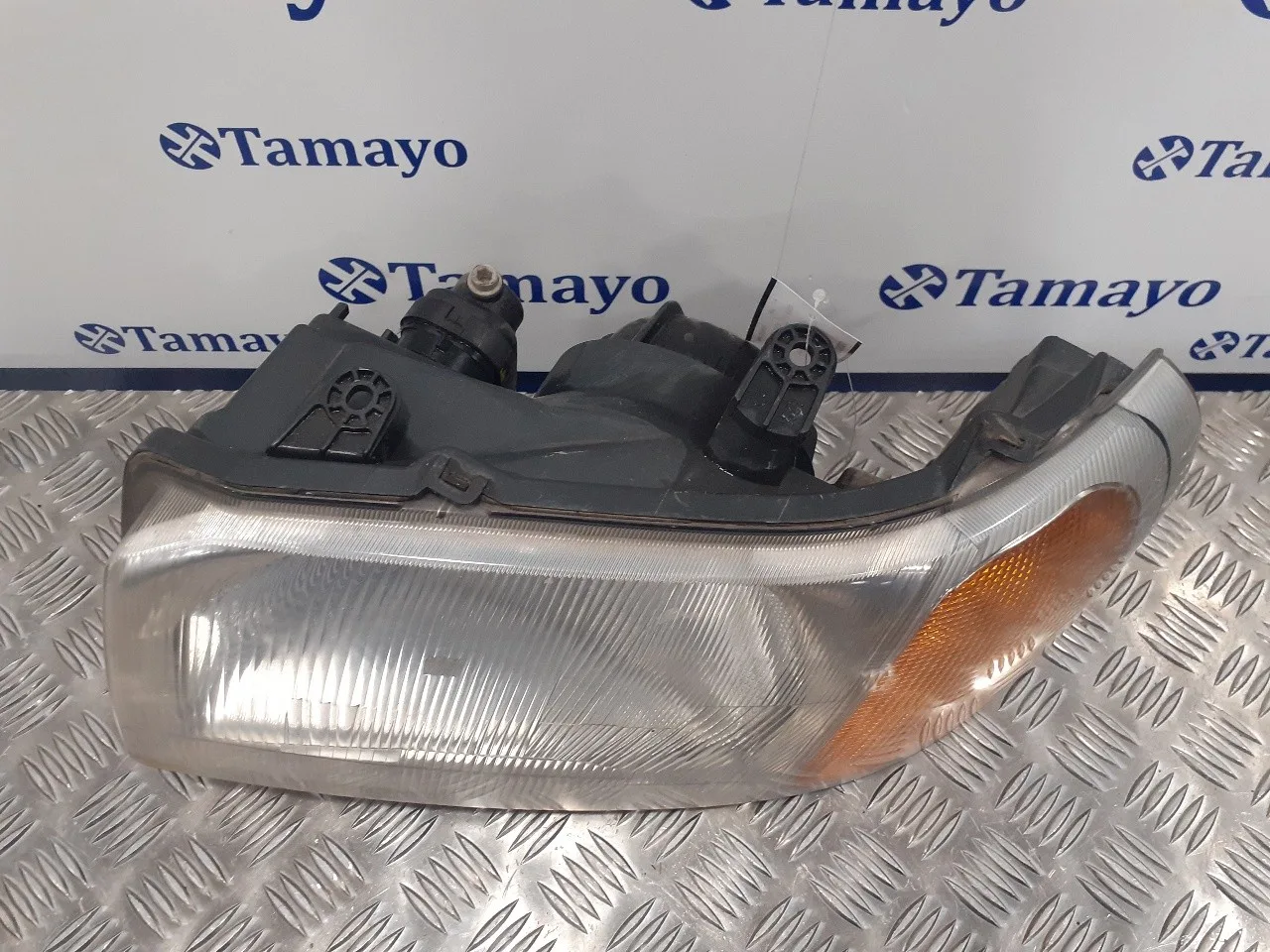 Faro Izquierdo para Land Rover Freelander (Ln)