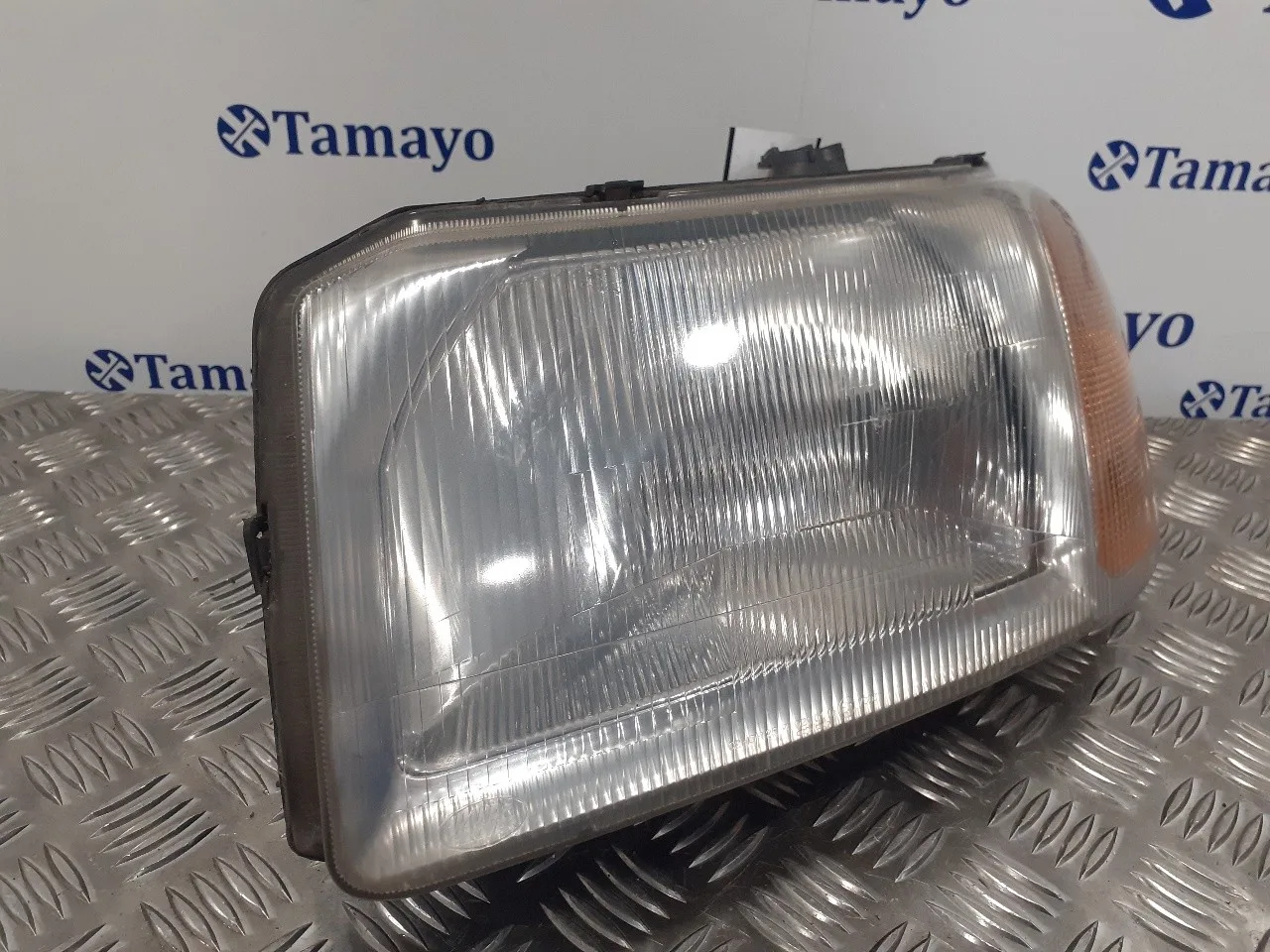 Faro Izquierdo para Land Rover Freelander (Ln)