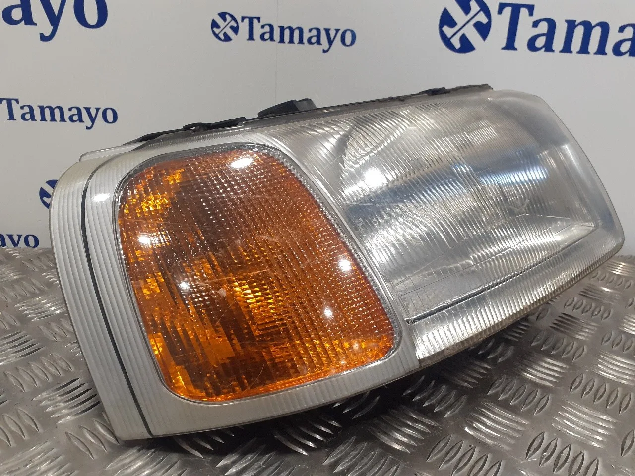 Faro Derecho para Land Rover Freelander (Ln)