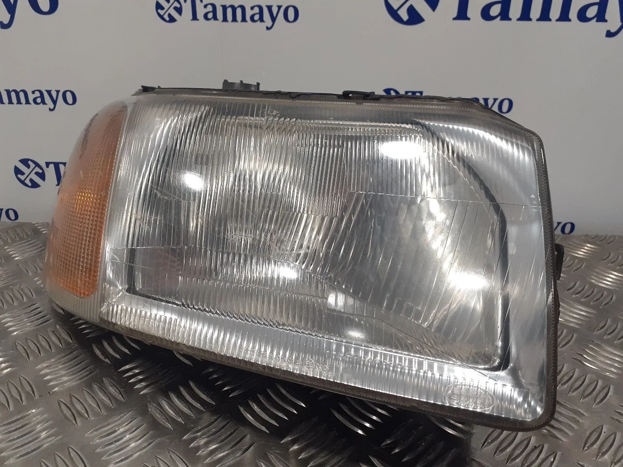 Faro Derecho para Land Rover Freelander (Ln)