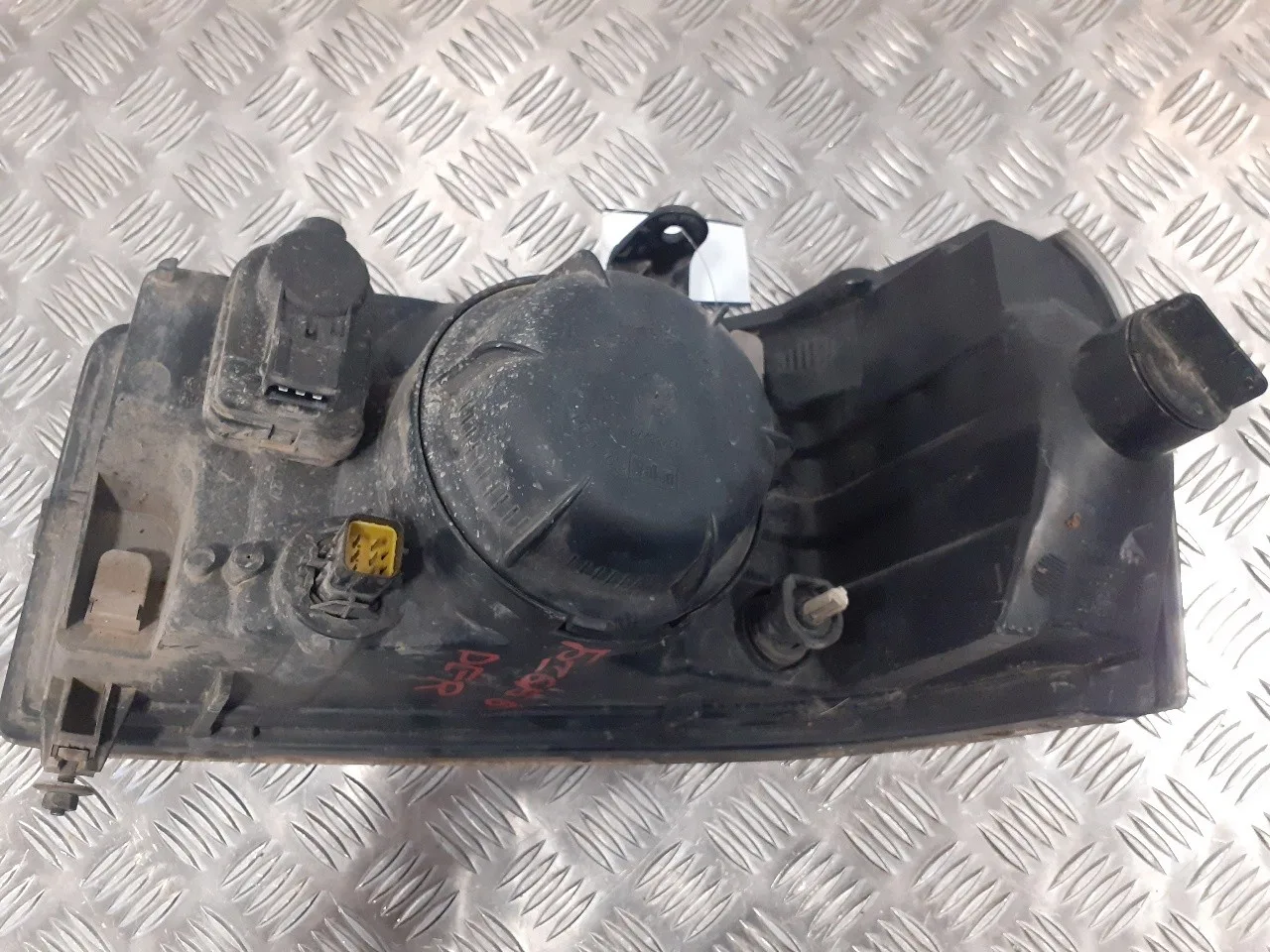 Faro Derecho para Land Rover Freelander (Ln)