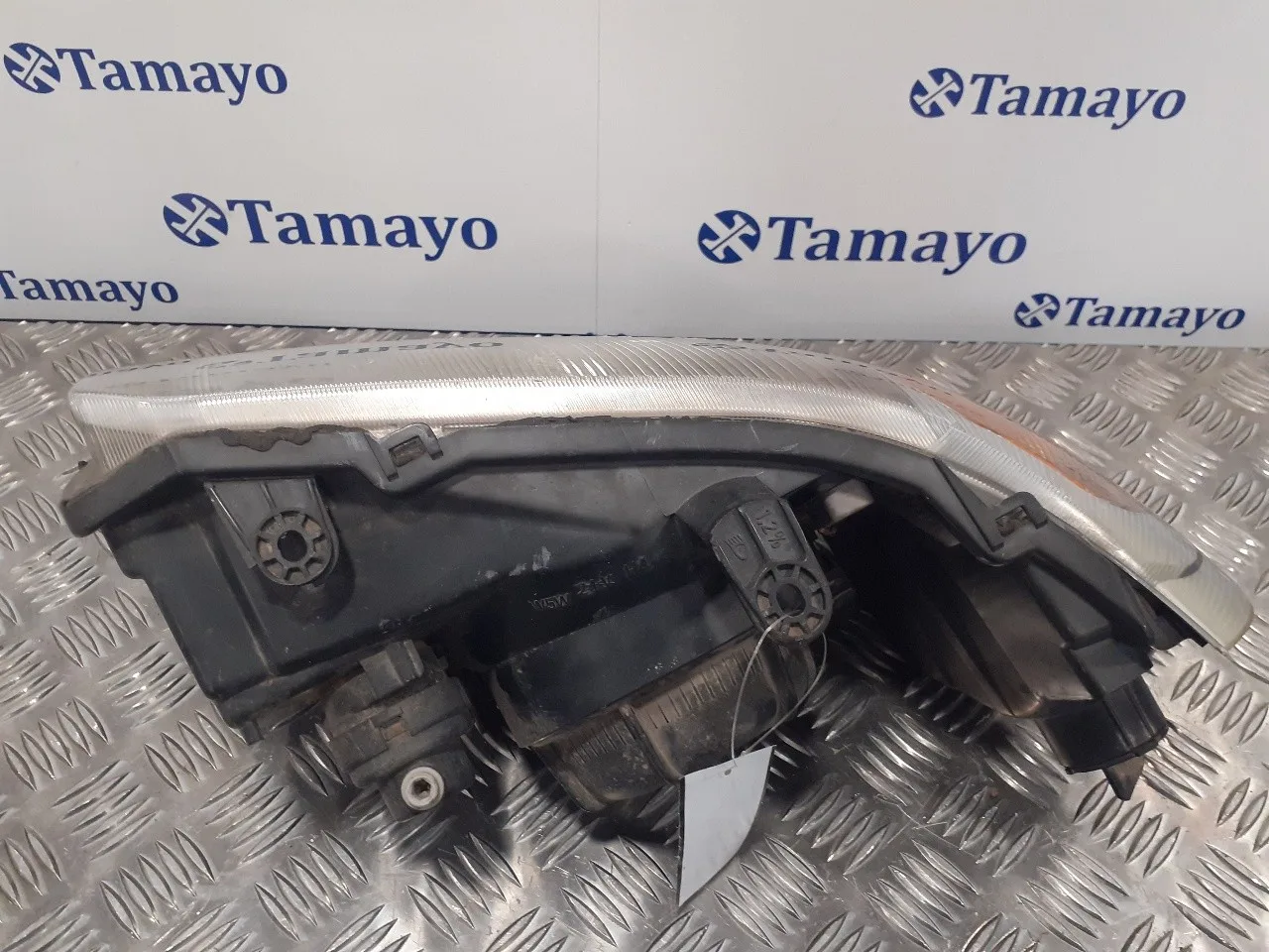 Faro Derecho para Land Rover Freelander (Ln)