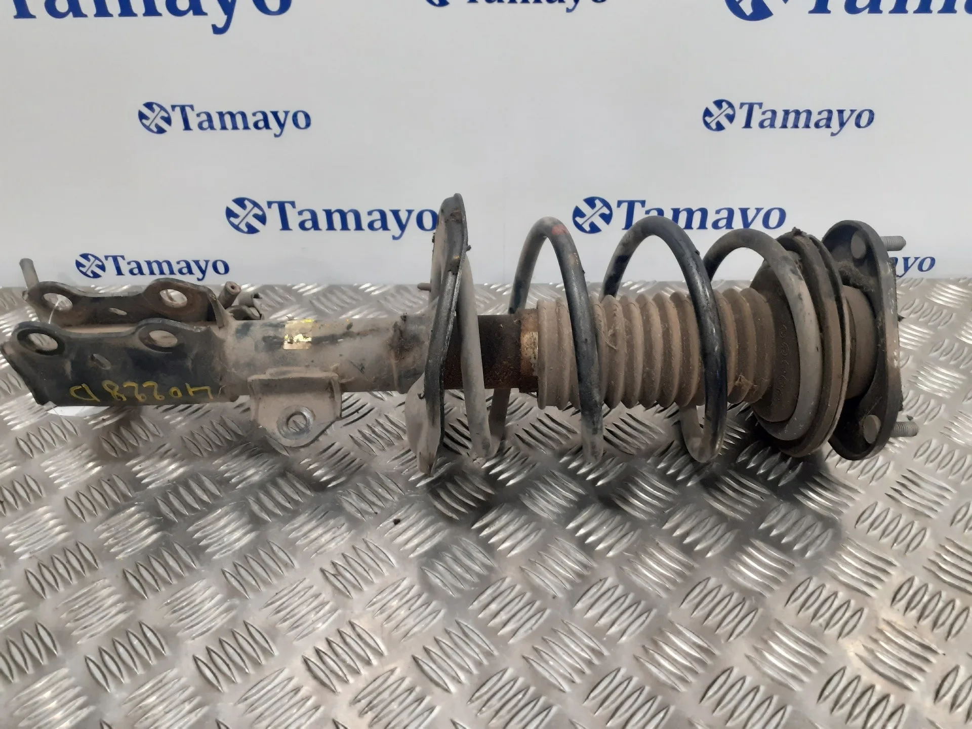 Amortiguador Delantero Derecho para Toyota Auris