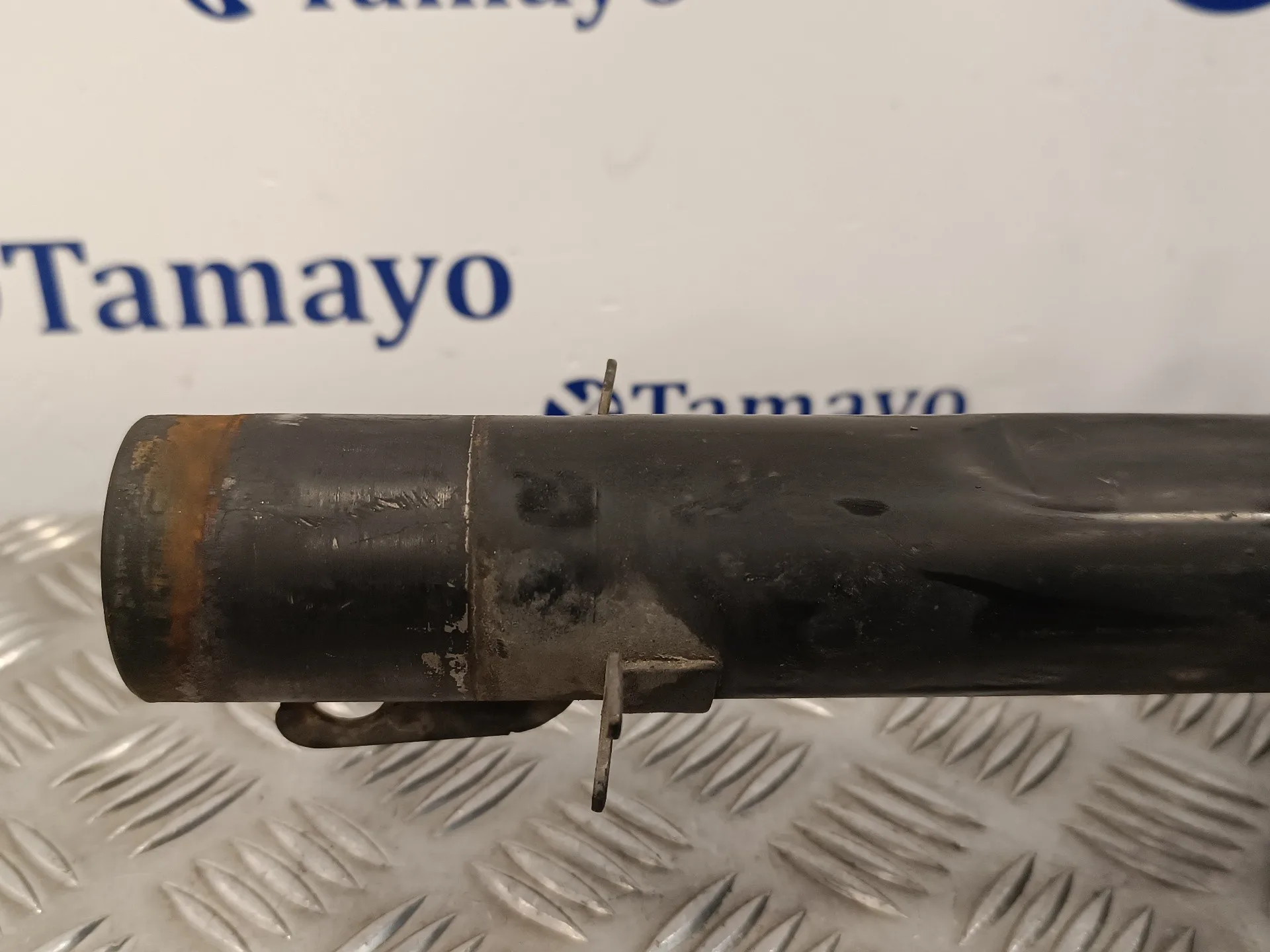 Amortiguador Delantero Derecho para Audi A3 (8L)