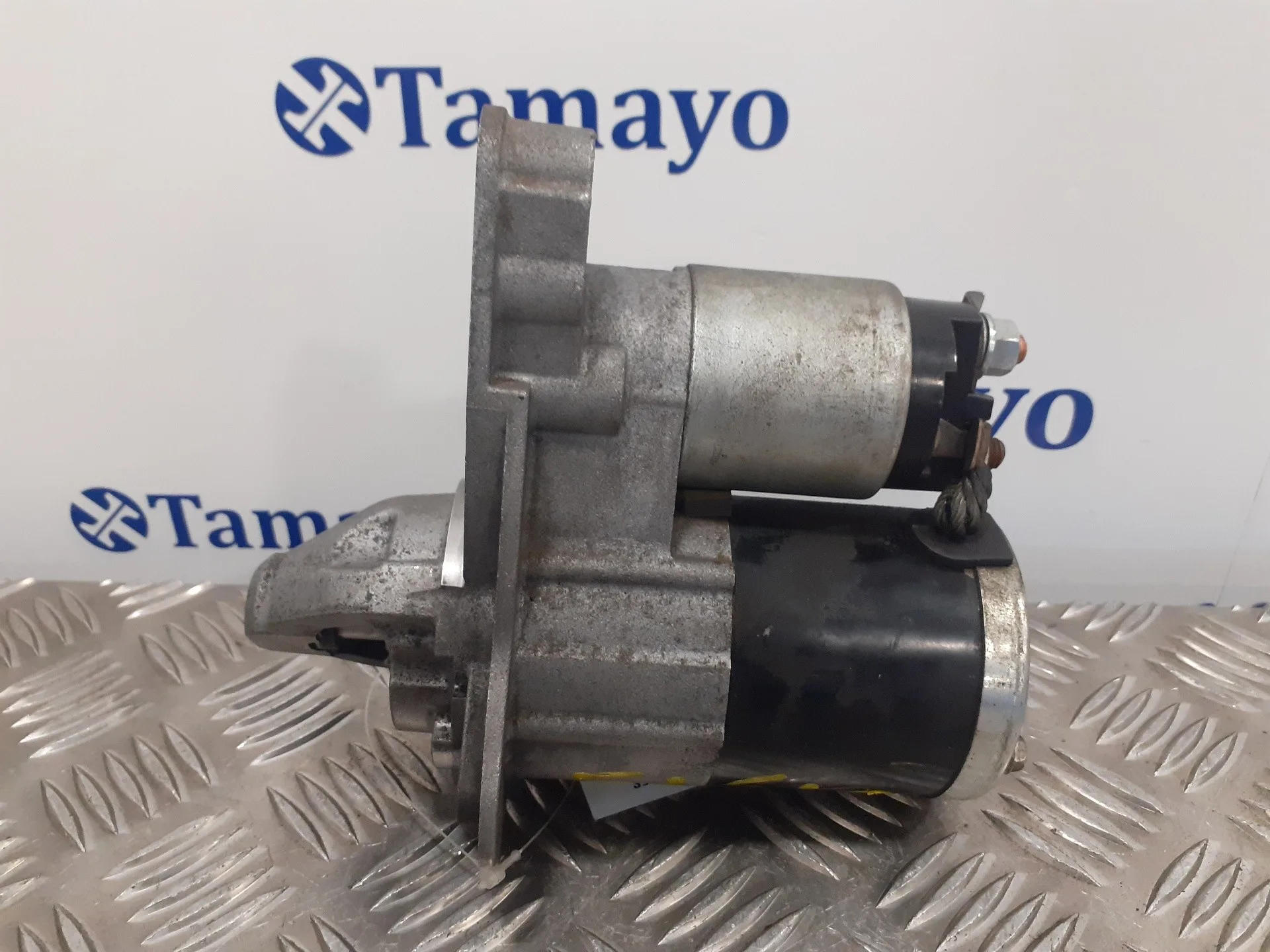 Motor Arranque para Nissan Juke (F15)