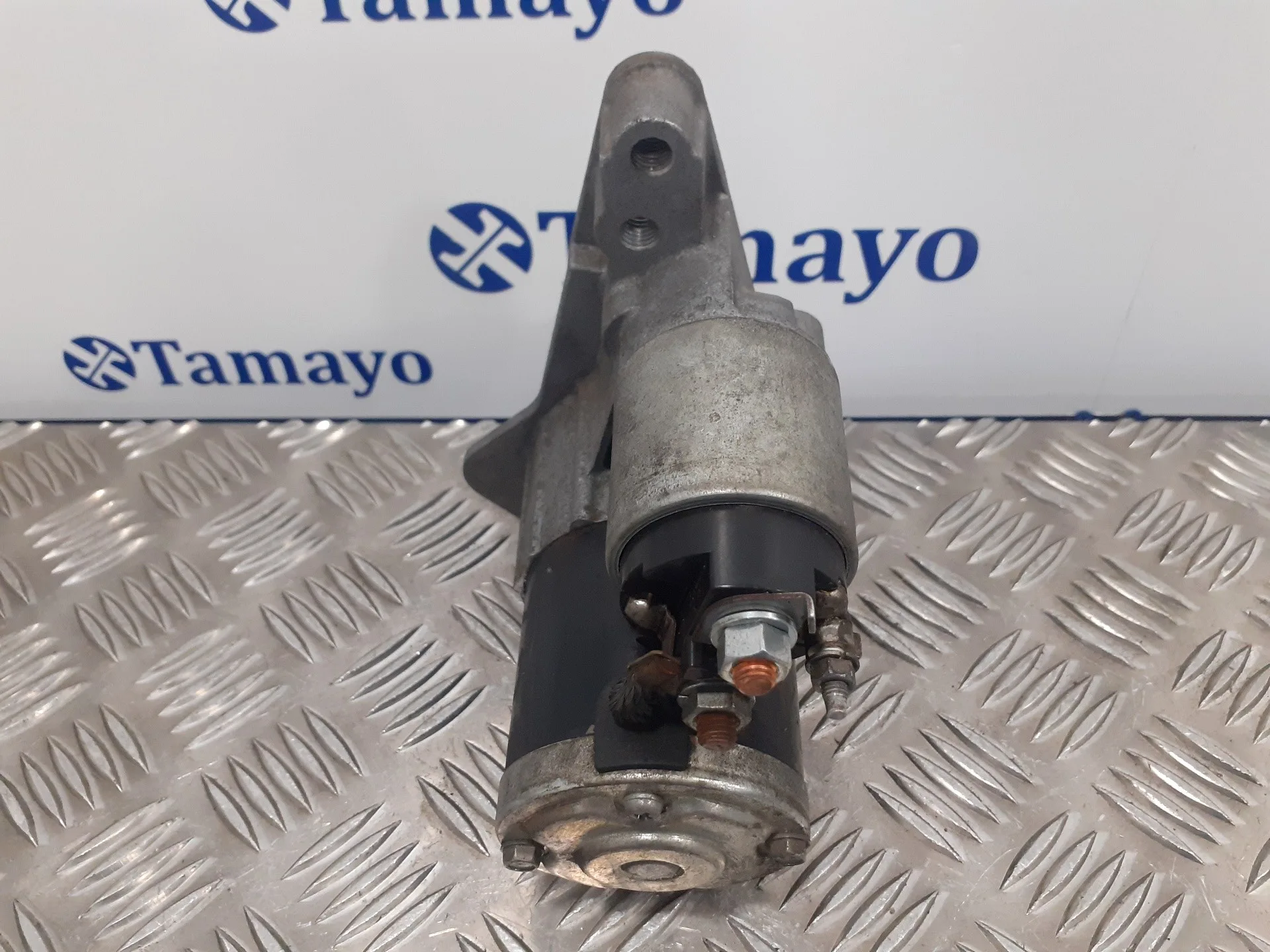 Motor Arranque para Nissan Juke (F15)