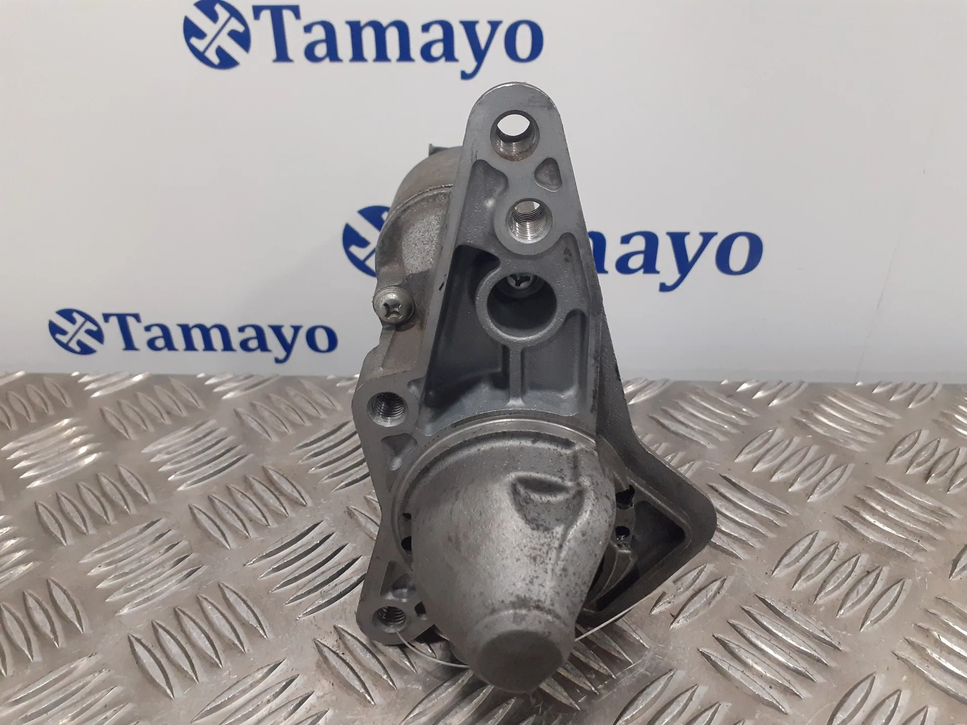 Motor Arranque para Nissan Juke (F15)
