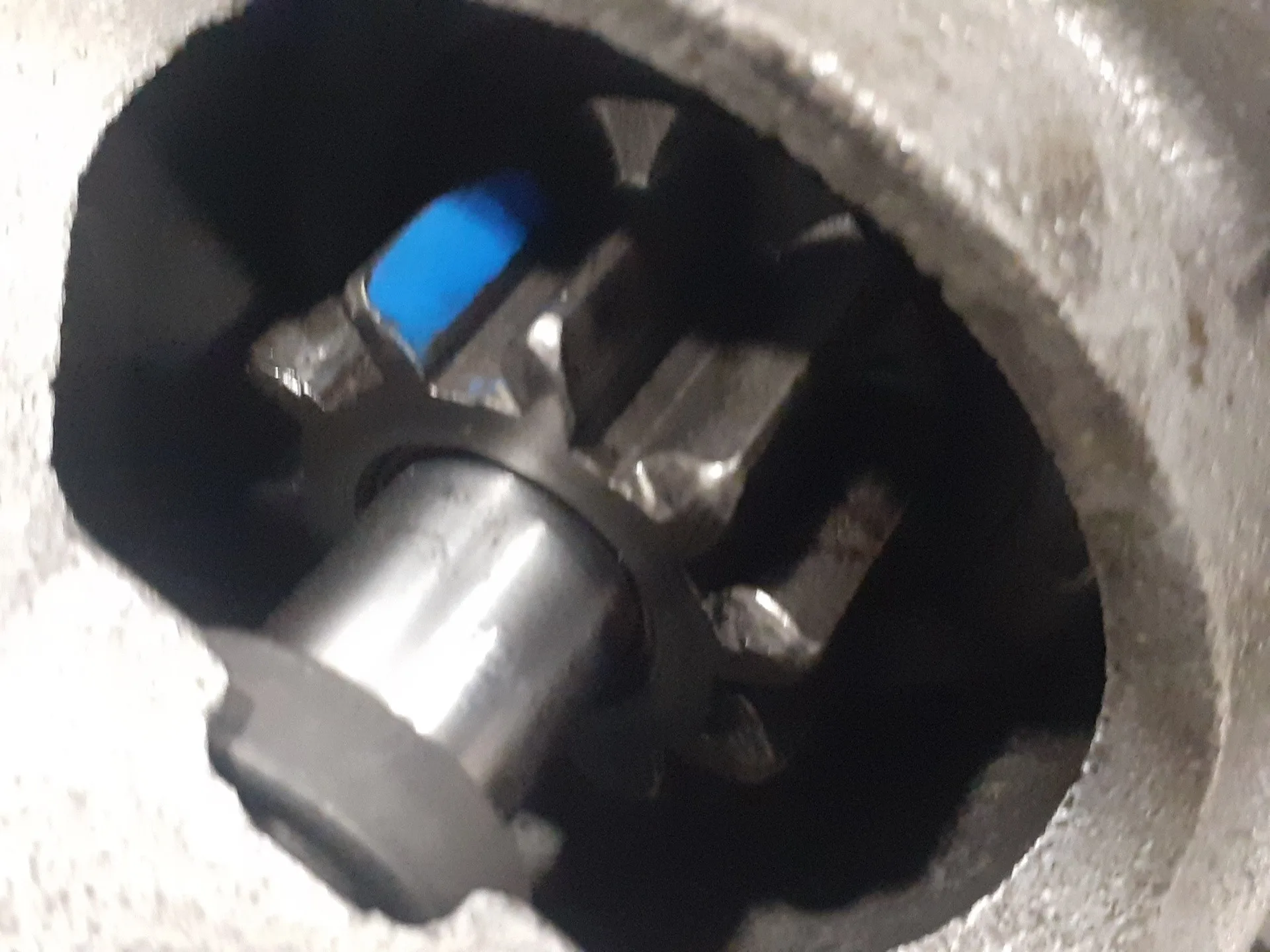 Motor Arranque para Nissan Juke (F15)