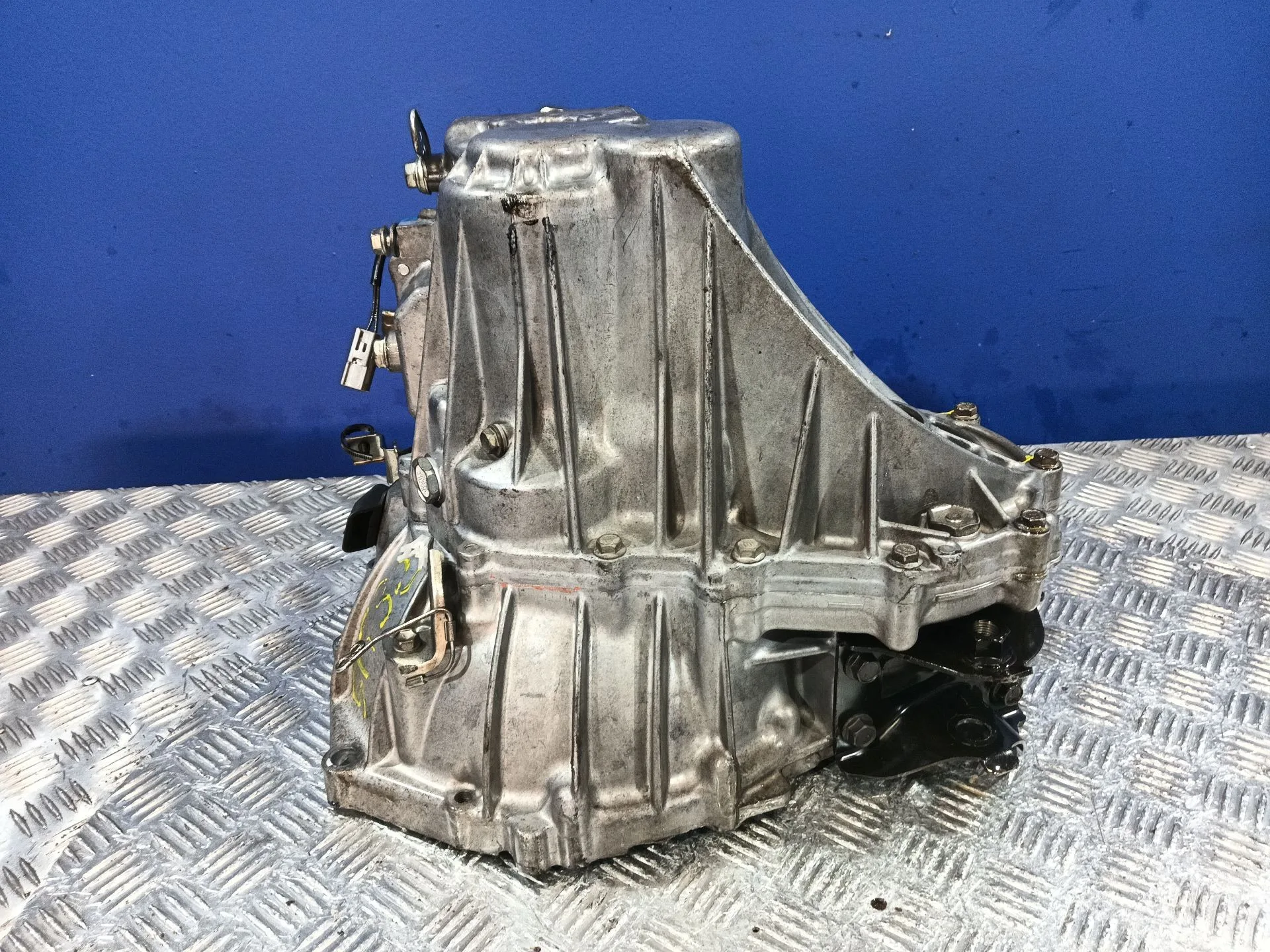Caja Cambios para Peugeot 107
