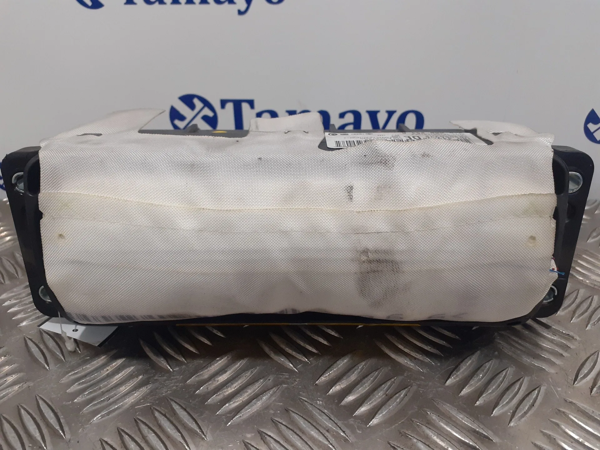 Airbag Delantero Derecho para Volkswagen Passat Variant (3C5)