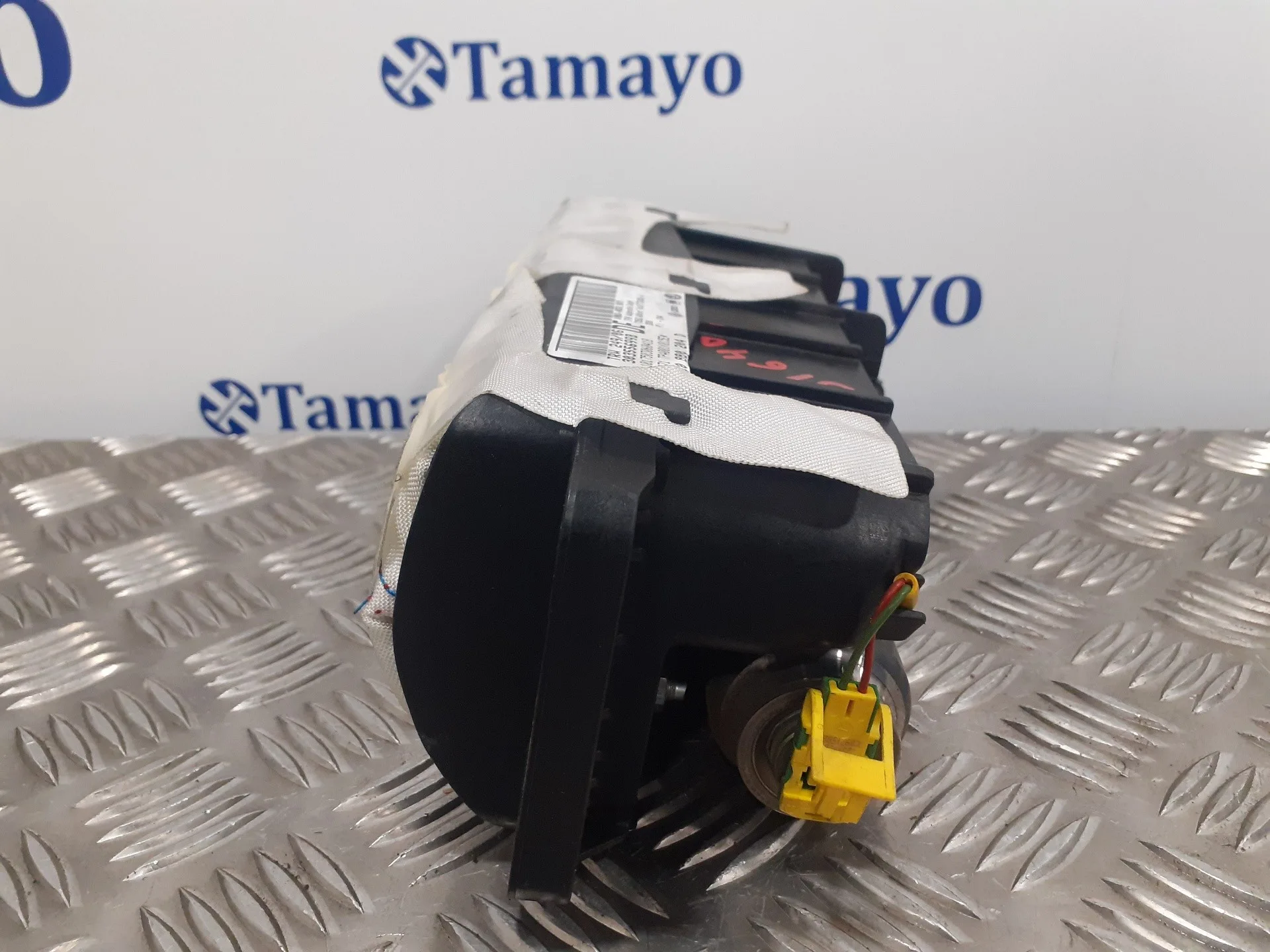 Airbag Delantero Derecho para Volkswagen Passat Variant (3C5)