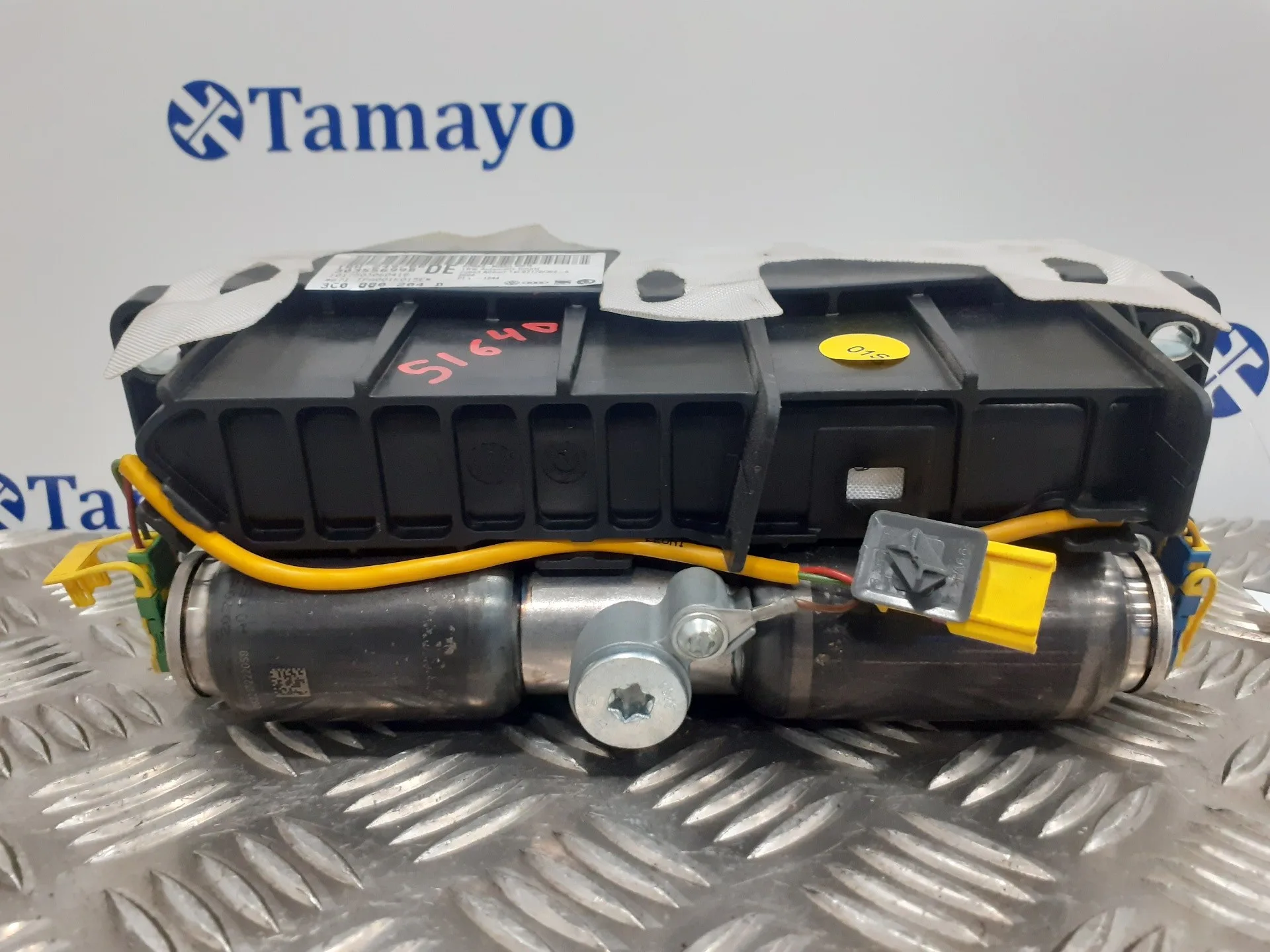 Airbag Delantero Derecho para Volkswagen Passat Variant (3C5)