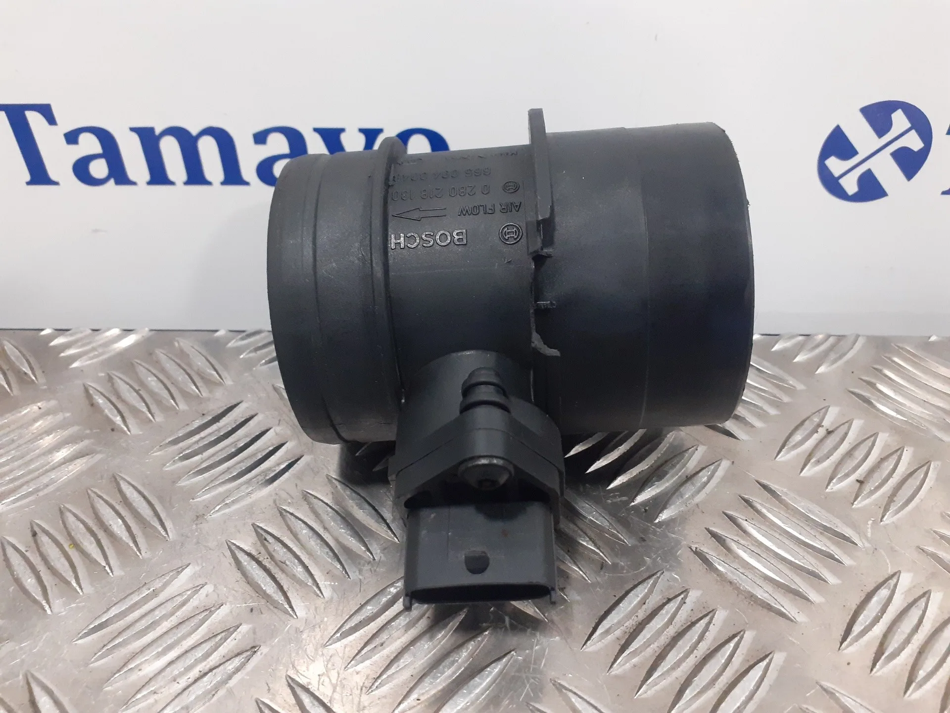 Caudalimetro para Ssangyong Rodius