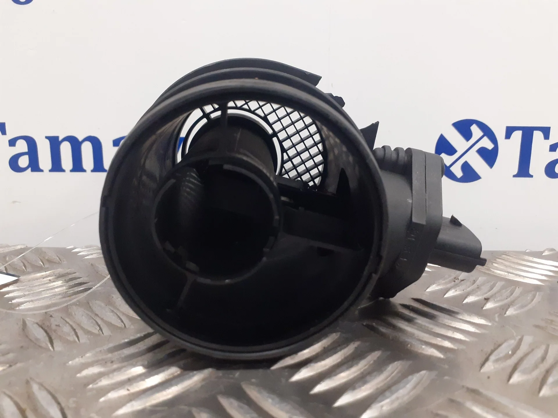 Caudalimetro para Ssangyong Rodius