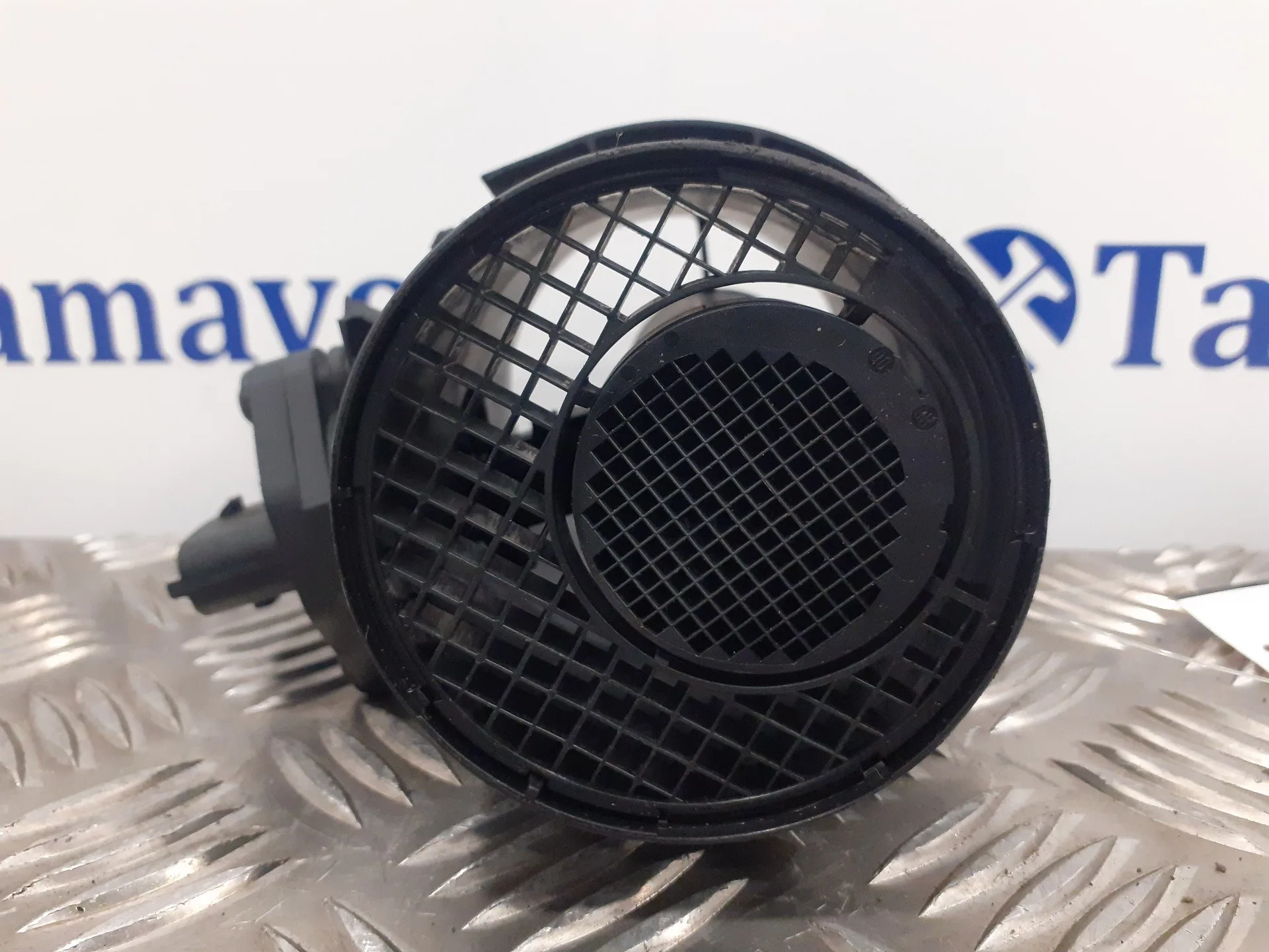 Caudalimetro para Ssangyong Rodius