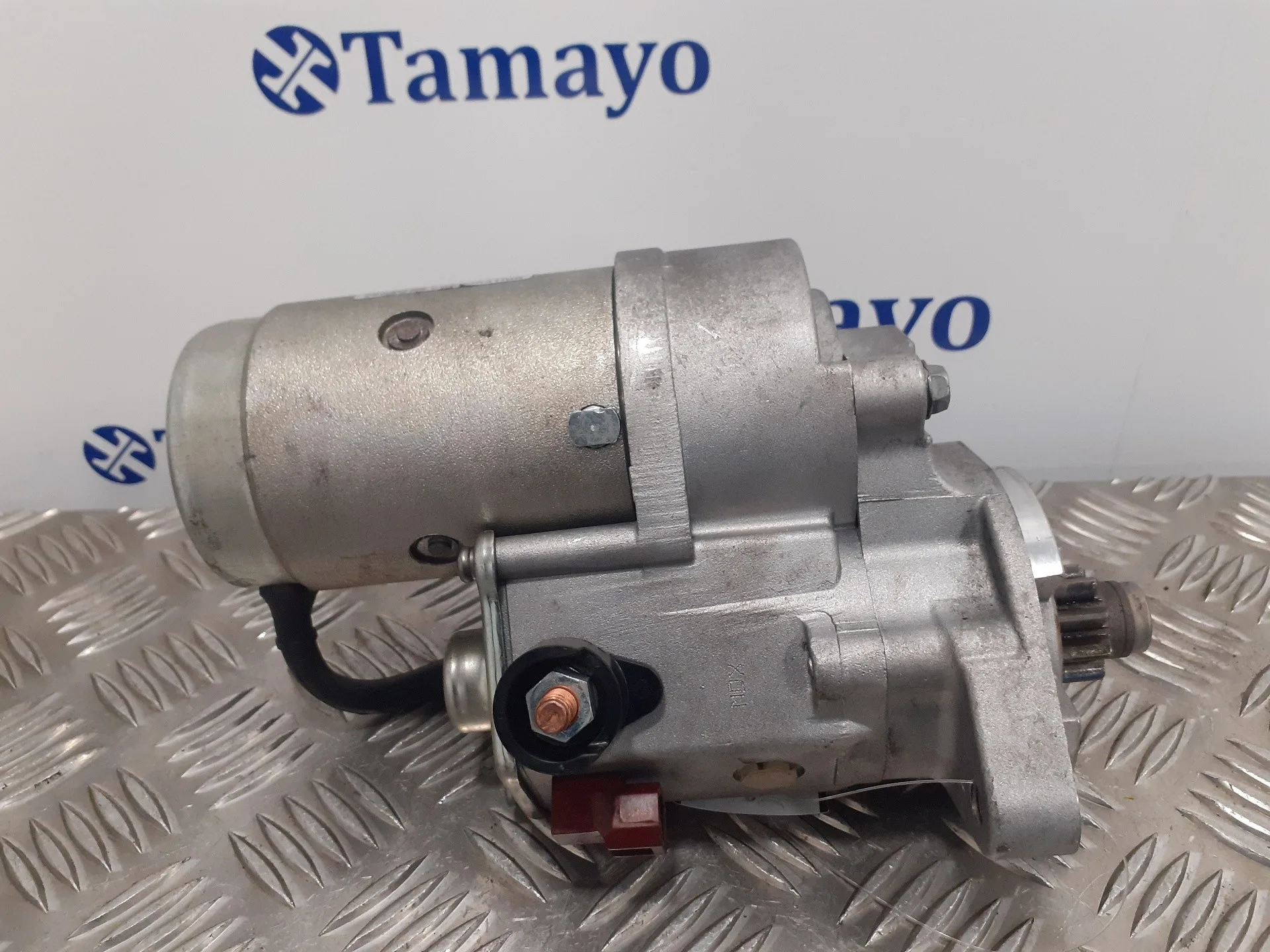 Motor Arranque para Hyundai Tucson (Jm)