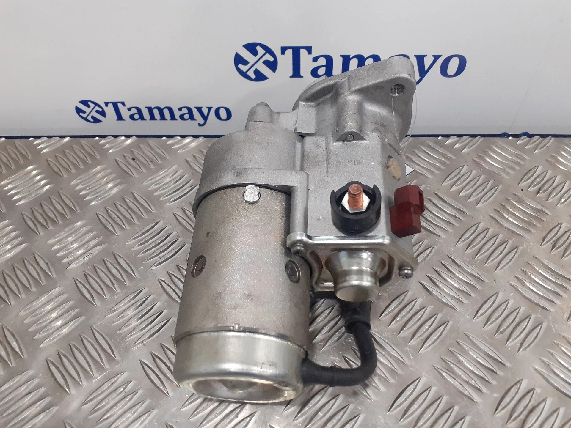 Motor Arranque para Hyundai Tucson (Jm)