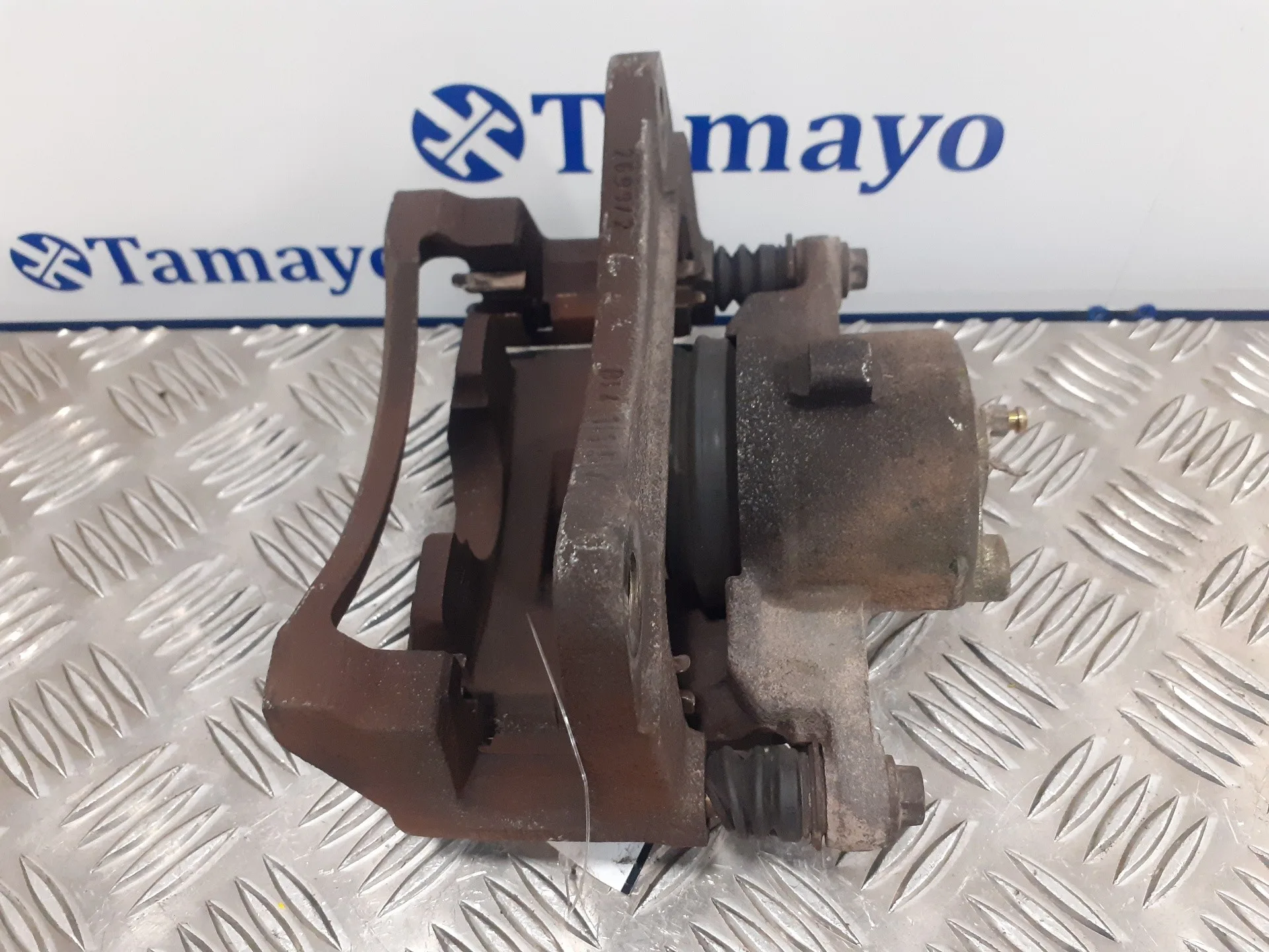Pinza Freno Delantera Izquierda para Toyota Corolla (E12)