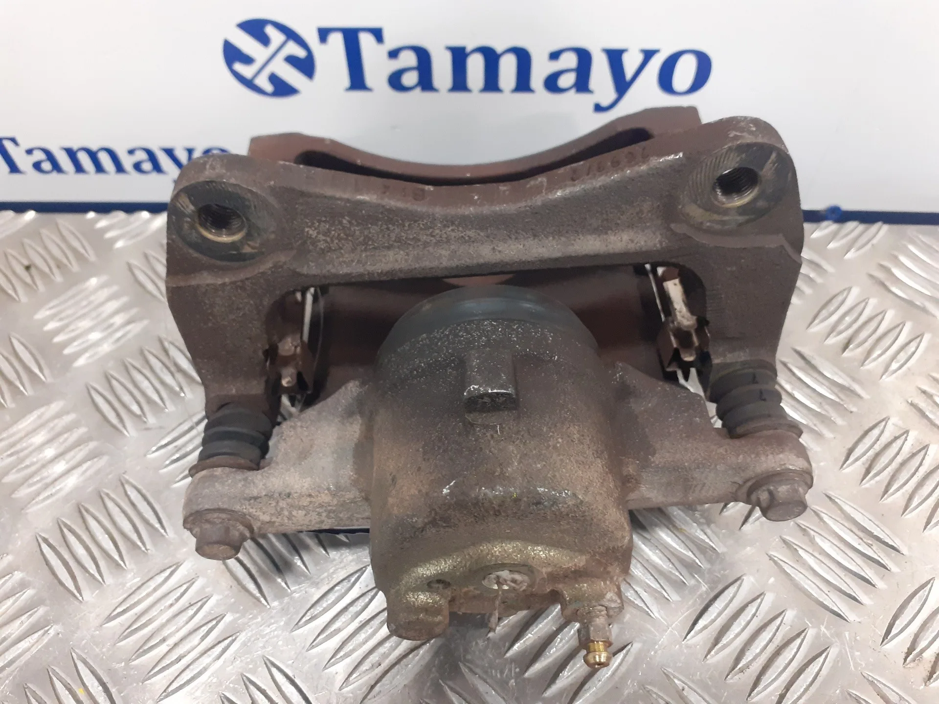 Pinza Freno Delantera Izquierda para Toyota Corolla (E12)