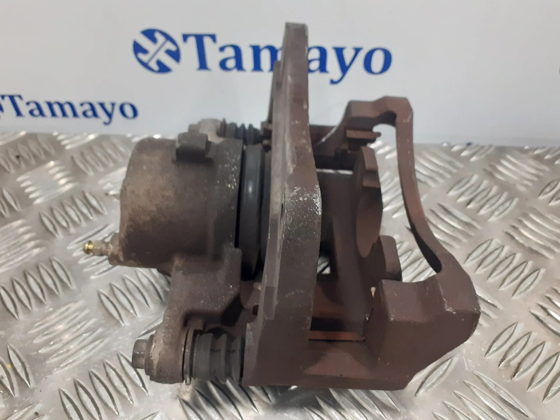 Pinza Freno Delantera Izquierda para Toyota Corolla (E12)