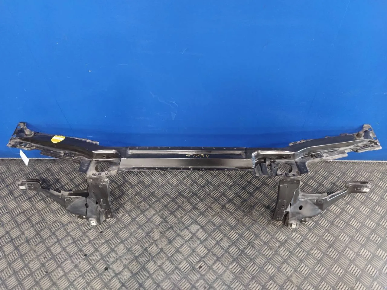 Panel Frontal para Bmw X5 (E53)