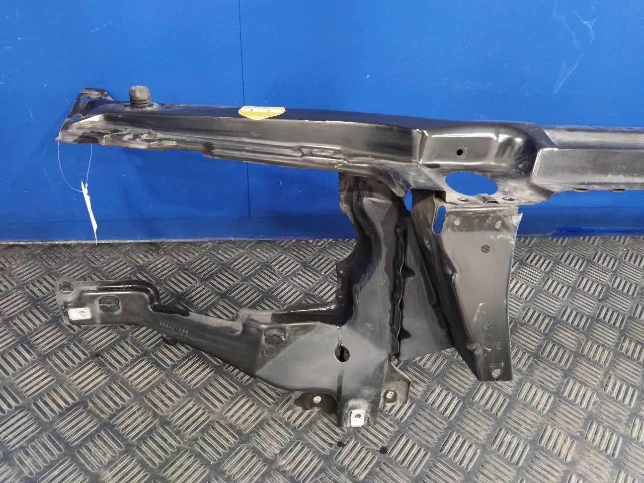 Panel Frontal para Bmw X5 (E53)
