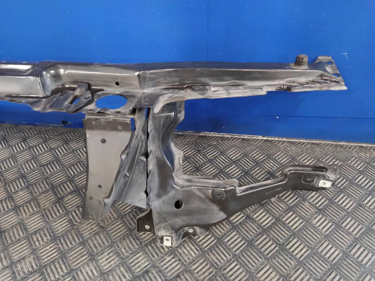 Panel Frontal para Bmw X5 (E53)