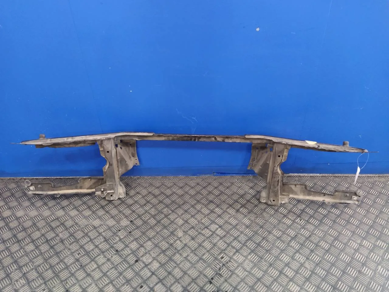 Panel Frontal para Bmw X5 (E53)