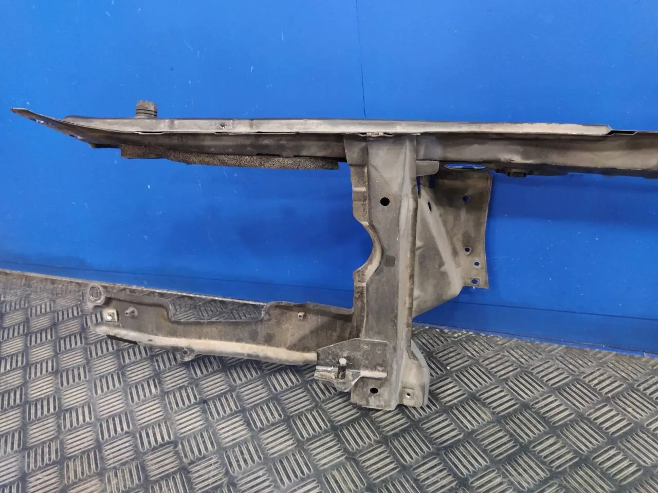 Panel Frontal para Bmw X5 (E53)