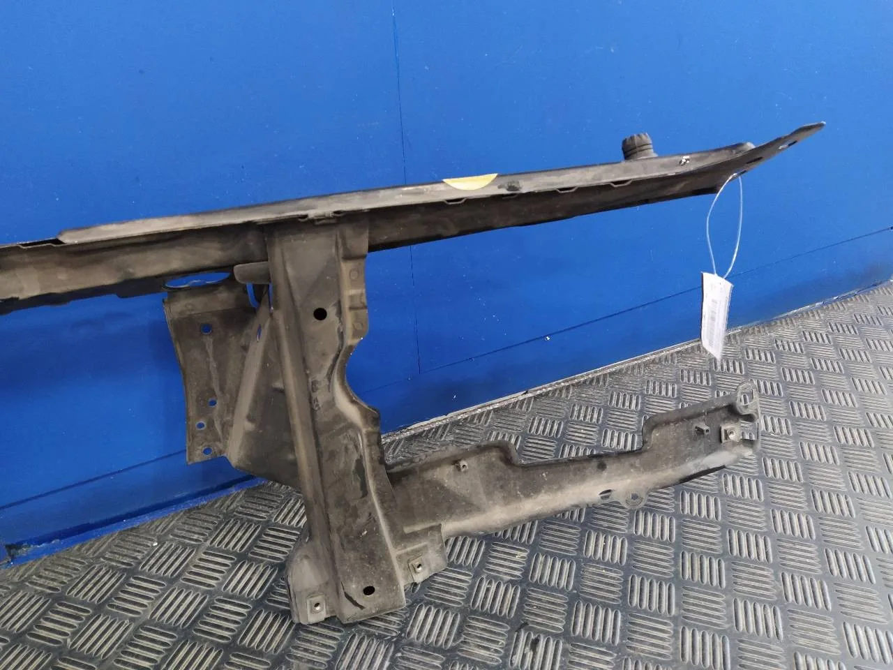Panel Frontal para Bmw X5 (E53)