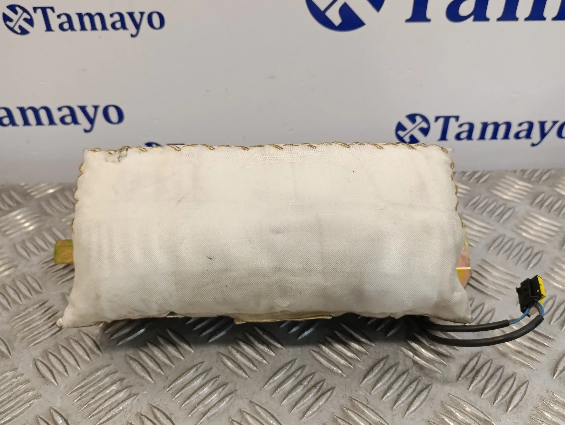 Airbag Delantero Derecho para Bmw X5 (E53)