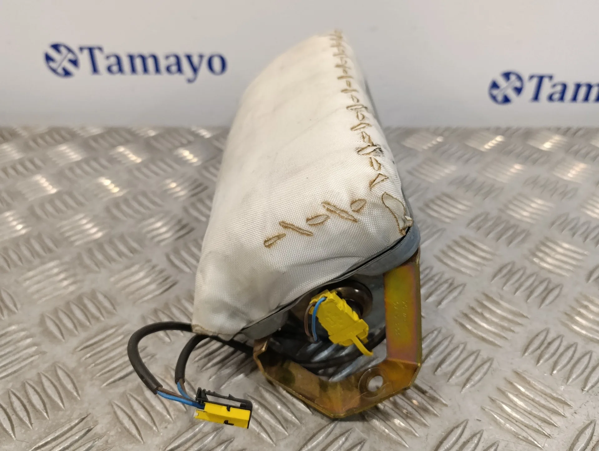Airbag Delantero Derecho para Bmw X5 (E53)