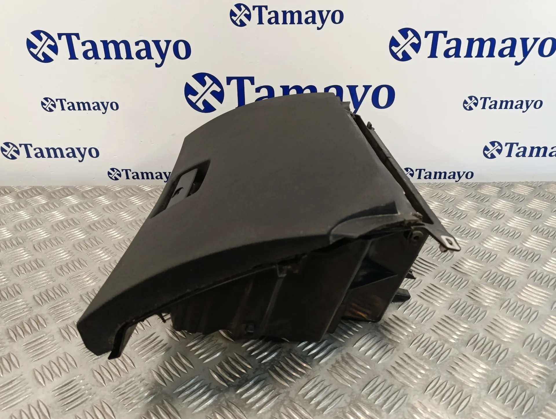 Guantera para Bmw X5 (E53)