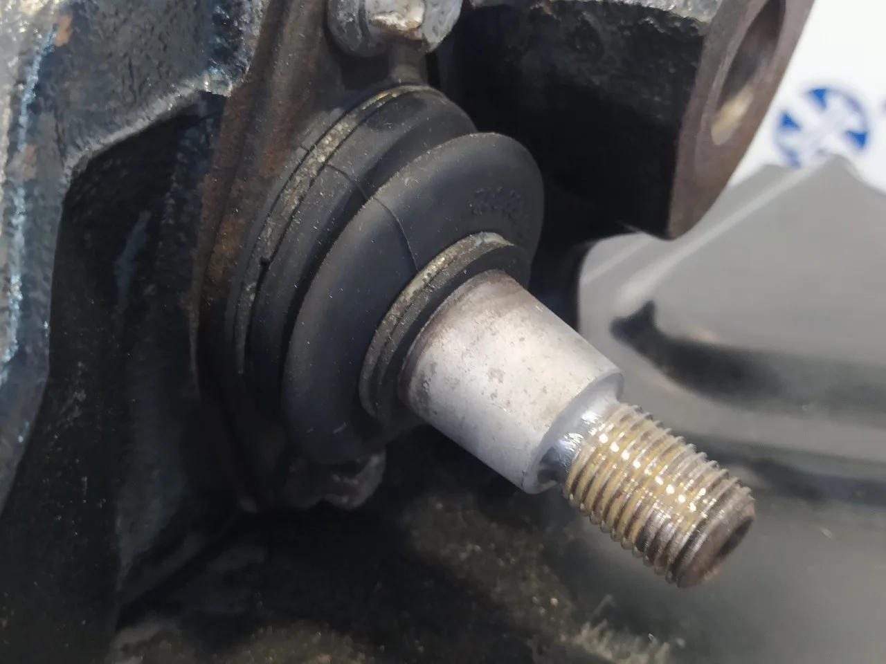 Mangueta Delantera Derecha para Bmw X5 (E53)
