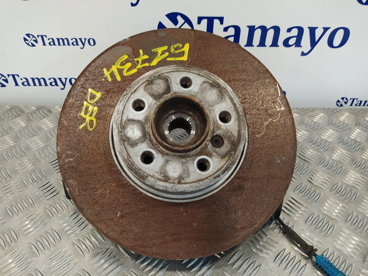 Mangueta Delantera Derecha para Bmw X5 (E53)