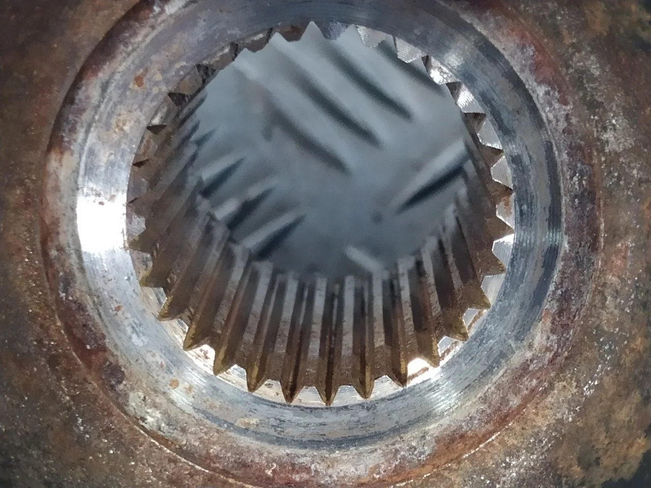 Mangueta Delantera Derecha para Bmw X5 (E53)
