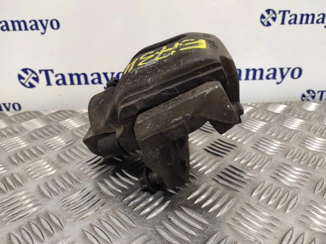 Pinza Freno Delantera Derecha para Bmw X5 (E53)