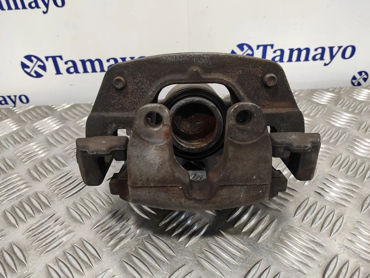 Pinza Freno Delantera Derecha para Bmw X5 (E53)